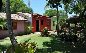 Pousada Casinhas da Bahia